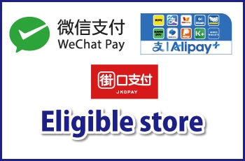 Overseas Payment