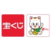 伊那MEGAドン・キホーテUNYチャンスセンターのロゴ