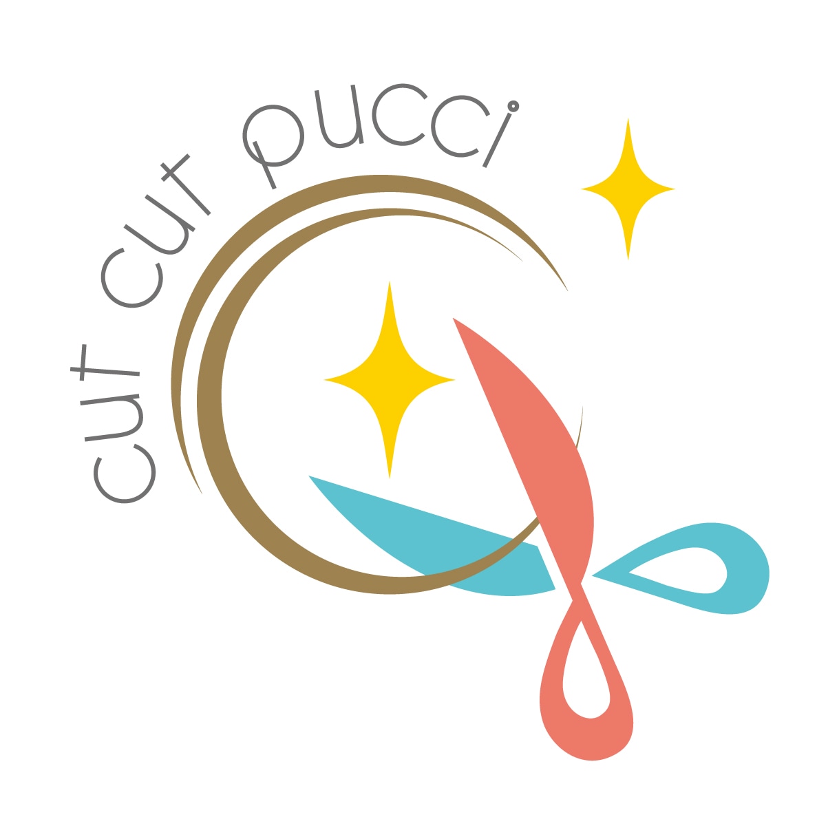 PUCCI 3ACE (プッチ スリーエース) ロゴ