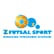 Z FUTSAL SPORT北海道苫小牧スタジアムのロゴ