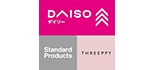 DAISO ロゴ