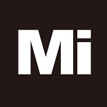 ミライスタジオ ドン・キホーテ上野店 ロゴ