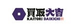 買取大吉 ロゴ