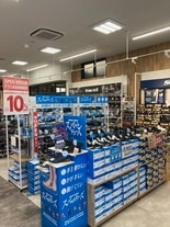 シュープラザ 店舗イメージ1