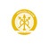 横浜元町整骨院 ロゴ