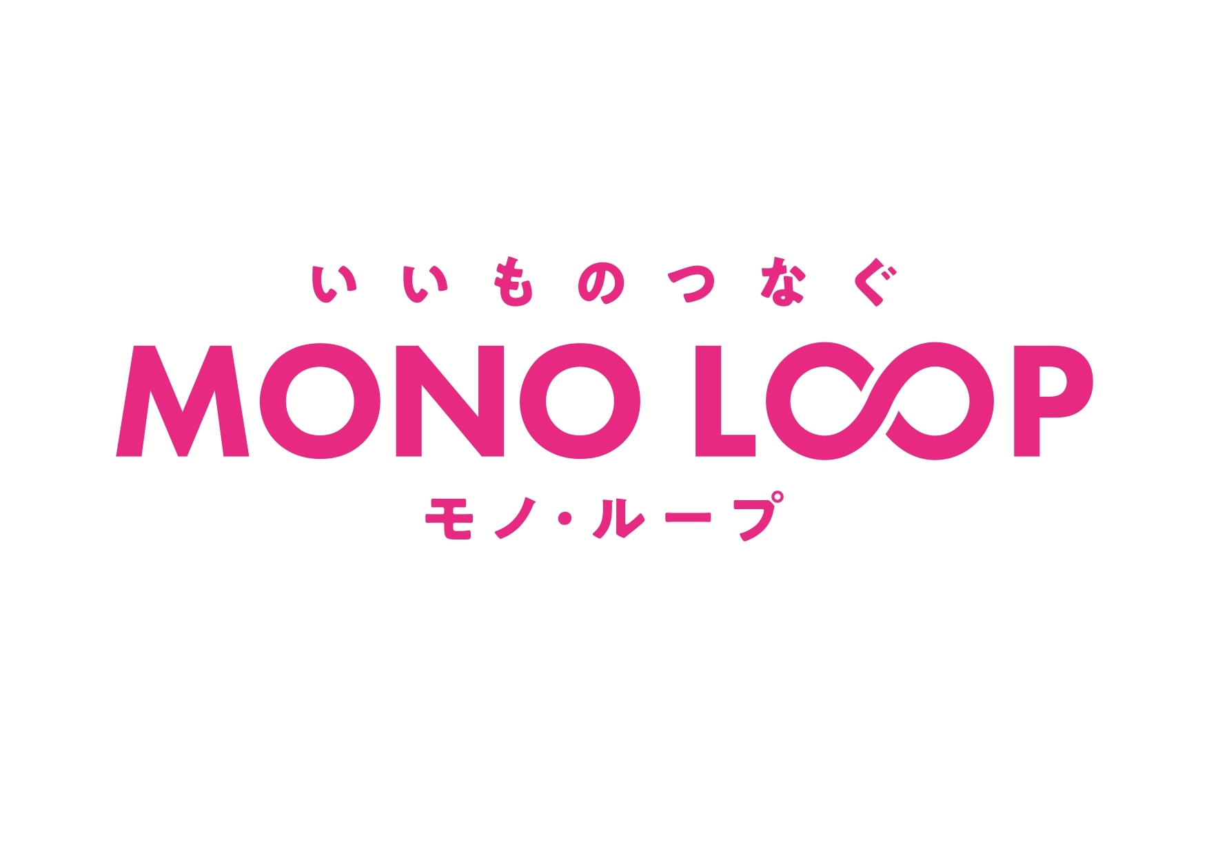モノ・ループのロゴ