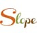 FLOWERCOURT Slopeのロゴ