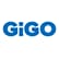 GIGOのロゴ