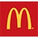 マクドナルドのロゴ