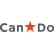 Ｃａｎ★Ｄｏのロゴ