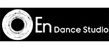 ENダンススタジオ ロゴ