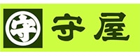 株式会社 守屋 ロゴ