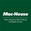 マックハウス MEGAドン・キホーテUNY佐原東店のロゴ