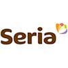 Seriaのロゴ