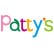 Patty's＆Cloverのロゴ