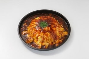 麺・丼専門店 てんてん 店舗イメージ1