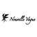 Nouvelle Vagueのロゴ
