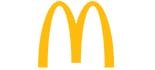 マクドナルド ロゴ