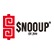 SNOOUPのロゴ